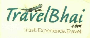 Travel Bhai.com (label) Device mark 2785625 Trademark