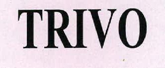 Trivo Device mark 2307514 Trademark