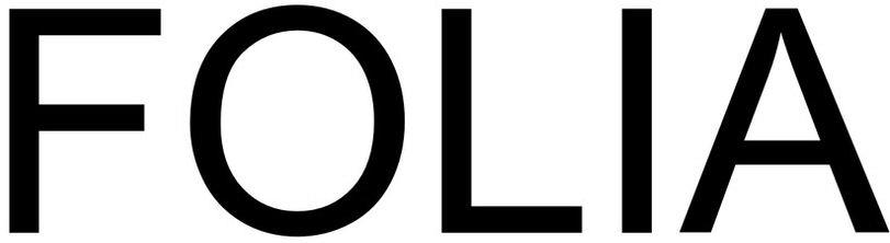 Folia Device mark 3986880 Trademark