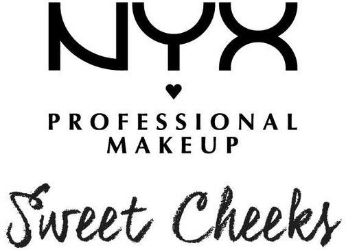Nyx Professional Makeup Sweet Cheeks Device mark 3986910 Trademark
