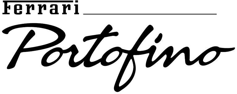 Ferrari Portofino Device mark 3982945 Trademark