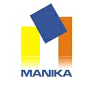 Manika With Logo Device mark 2506796 Trademark