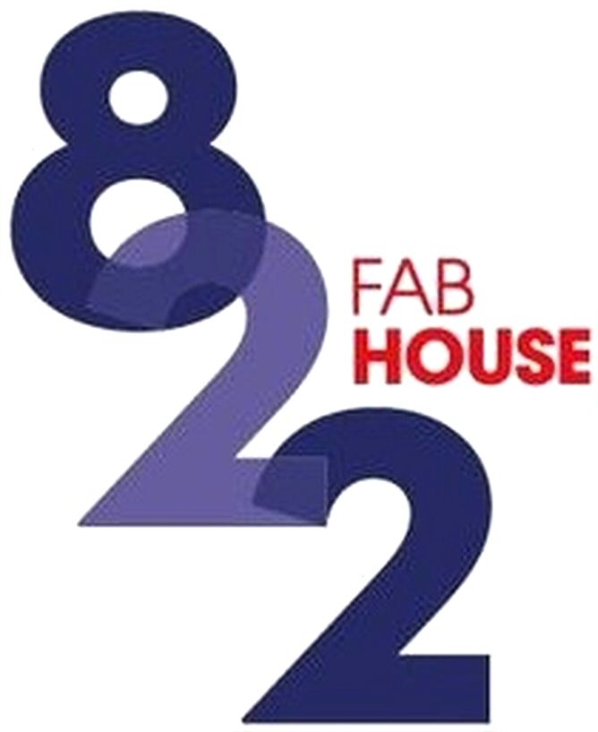 822 Fab House Device mark 3988202 Trademark