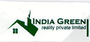 India Green Device mark 2257683 Trademark