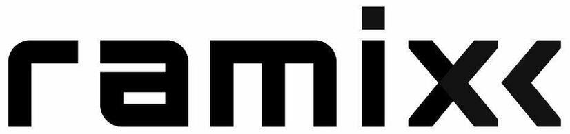 Ramix Device mark 3986710 Trademark