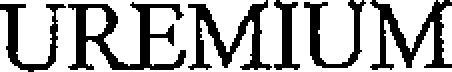 Uremium Device mark 3986711 Trademark