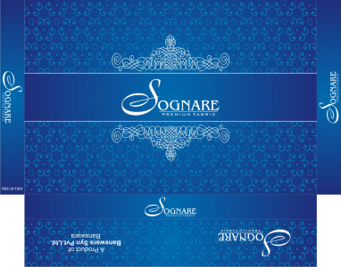 Sognare Device mark 2808399 Trademark