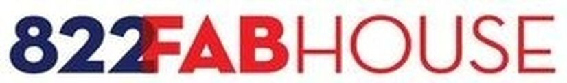 822 Fabhouse Device mark 3985771 Trademark