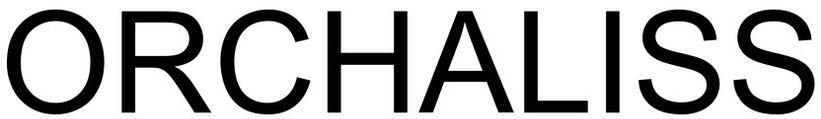 Orchaliss Device mark 3985761 Trademark
