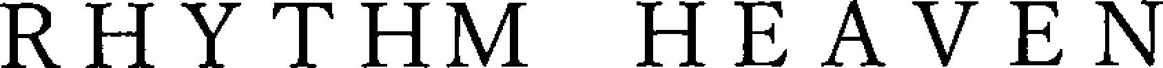 Rhythm Heaven Device mark 4016132 Trademark