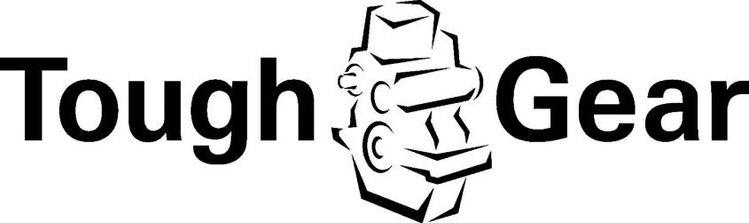 Tough Gear Device mark 4016200 Trademark