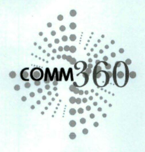 Comm 360 Device mark 2024262 Trademark