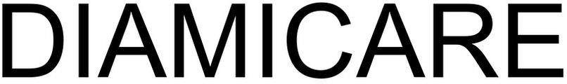 Diamicare Device mark 4016208 Trademark