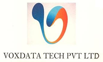 Voxdata Tech Pvt Ltd Device mark 2503043 Trademark