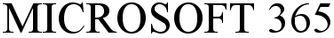Microsoft 365 Device mark 4012393 Trademark