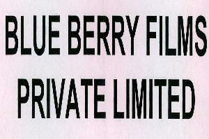 Blue Berry Films Private Limited Device mark 2266877 Trademark
