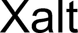 Xalt Device mark 4017432 Trademark