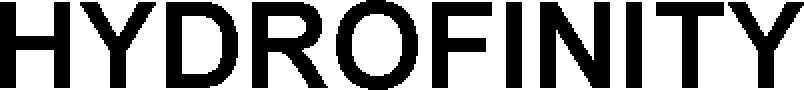 Hydrofinity Device mark 4017487 Trademark
