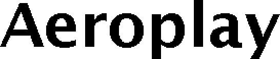 Aeroplay Device mark 4017519 Trademark