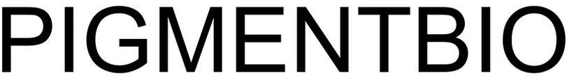 Pigmentbio Device mark 4017522 Trademark