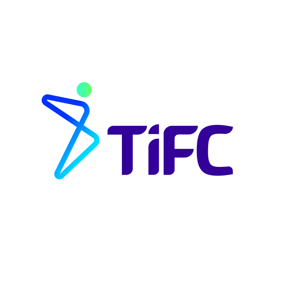 Tifc (device) Device mark 6587682 Trademark