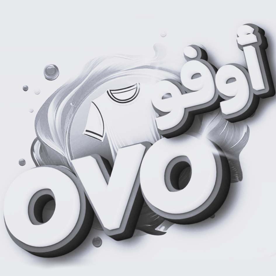 Ovo Device mark 6588347 Trademark