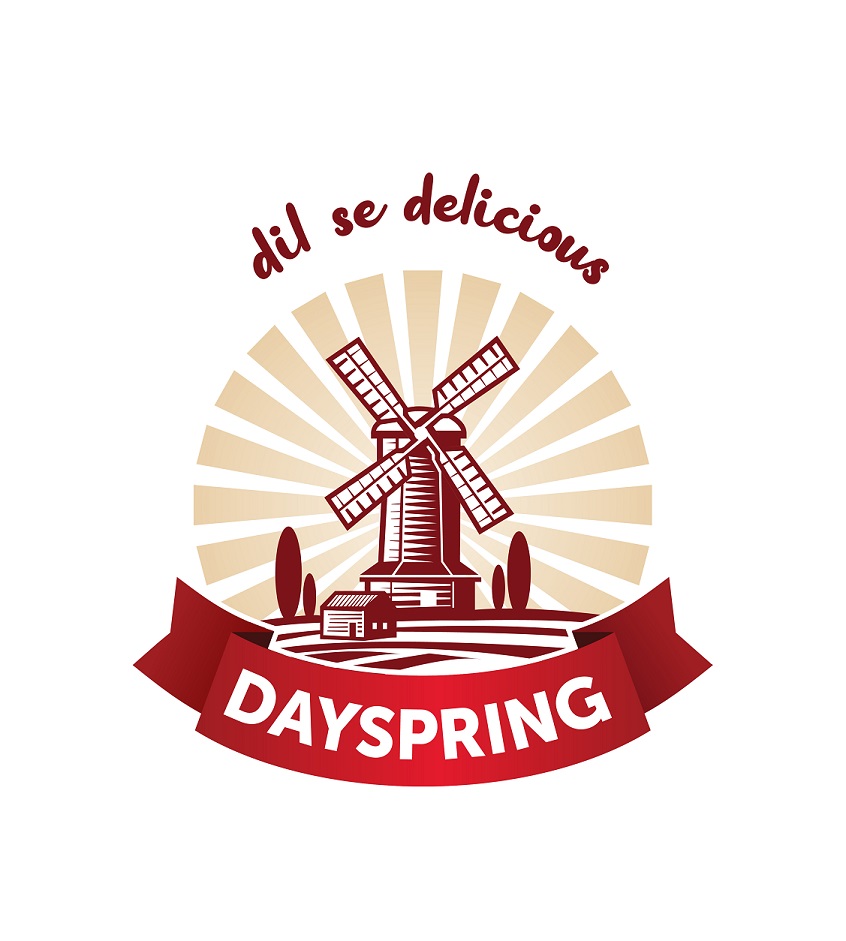 Dayspring Device mark 6587984 Trademark