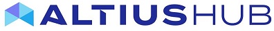 Altiushub Device mark 6588468 Trademark