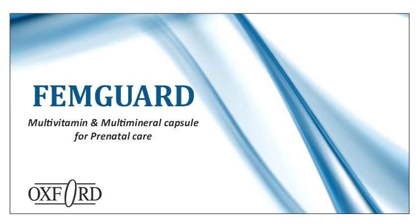 Femguard Device mark 6588643 Trademark