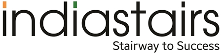 Indiastairs Device mark 6587970 Trademark