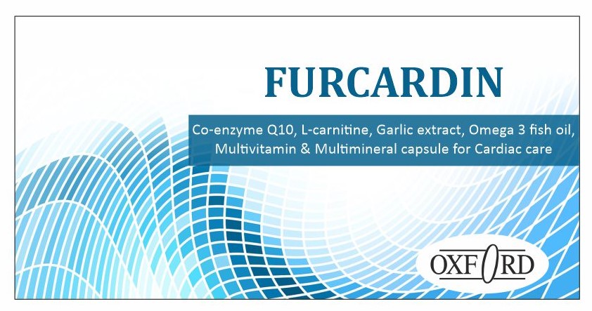 Furcardin Device mark 6588646 Trademark