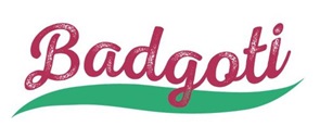 Badgoti Device mark 6588529 Trademark