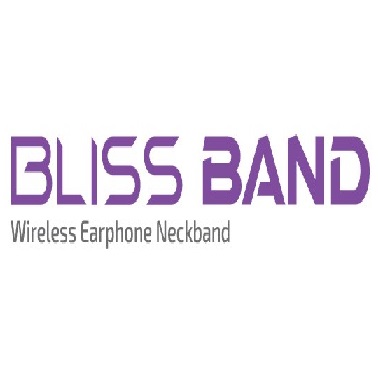 Bliss Band (logo) Device mark 6587753 Trademark