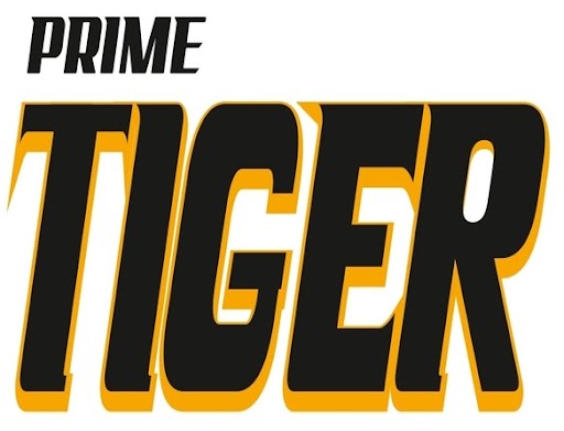 Prime Tiger Device mark 6588768 Trademark
