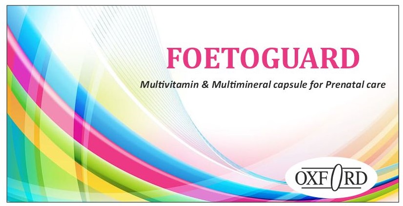 Foetoguard Device mark 6588644 Trademark