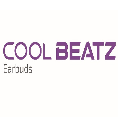 Cool Beatz (logo) Device mark 6587754 Trademark