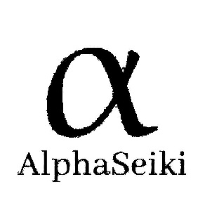 Alphaseiki Device mark 6587767 Trademark