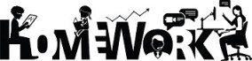 Homework Device mark 6588903 Trademark