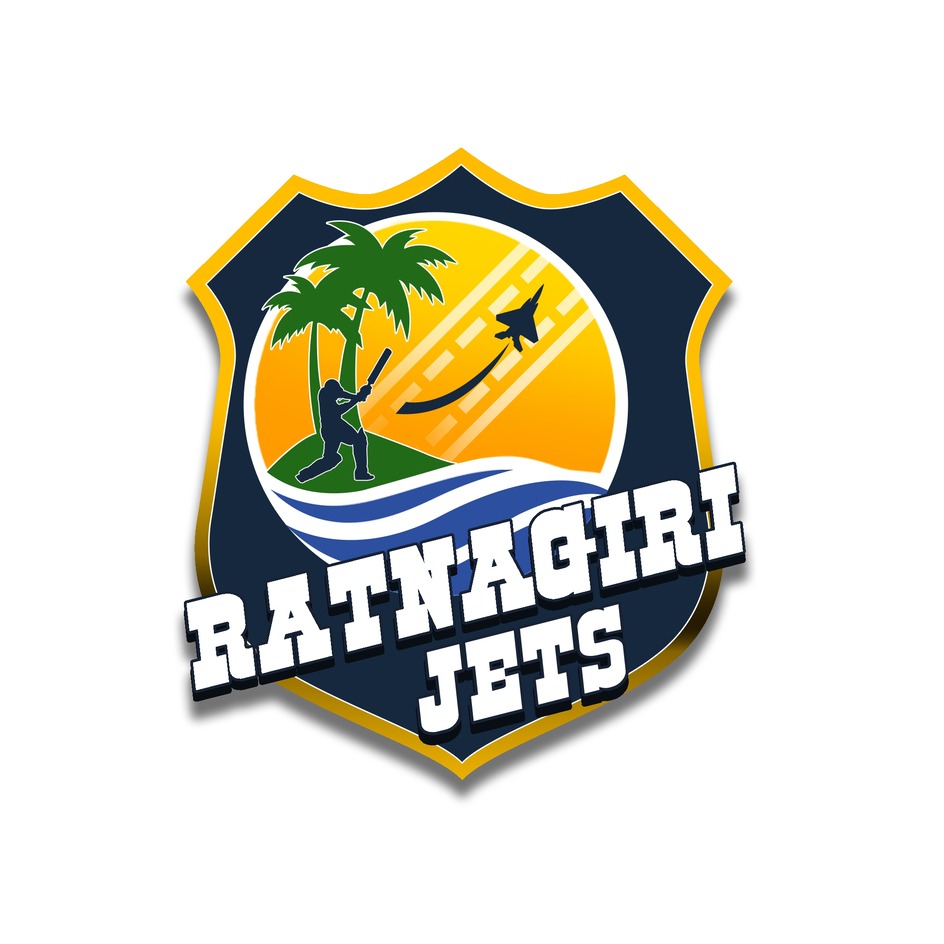 Ratnagiri Jets Logo Device mark 6587942 Trademark