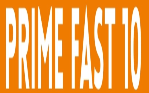 Prime Fast 10 Device mark 6588765 Trademark