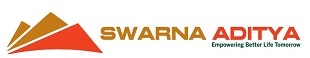 Swarna Aditya - "empowering Better Life Tomorrow" Device mark 6588110 Trademark