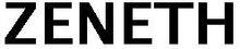 Zeneth Device mark 4023114 Trademark