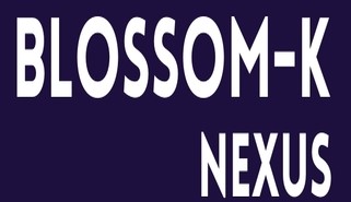 Blossom K Nexus Device mark 6588738 Trademark