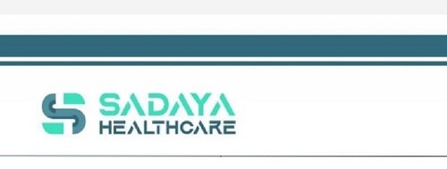Sadaya Healthcare Device mark 6587595 Trademark