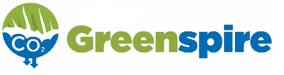 Greenspire With Device Device mark 6589013 Trademark