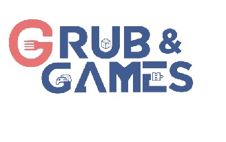 Grub & Games Device mark 6589132 Trademark