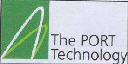 The Port Technology Device mark 2047041 Trademark