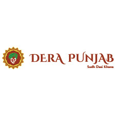 Dera Punjab Device mark 6588508 Trademark