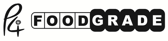 P4 Food Grade Device mark 6588319 Trademark