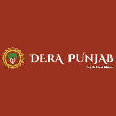 Dera Punjab Device mark 6588506 Trademark